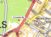 Location Plan