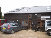 Speldhurst Business Park 005
