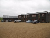 Speldhurst Business