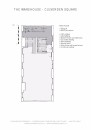 The WarehouseFloor Plan