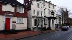 Romary House