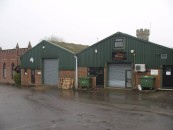 Sham Farm - Unit 9 008