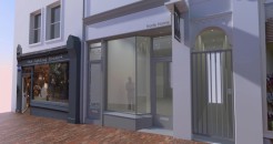 Shop Frontage_durlings
