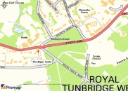 Location Plan