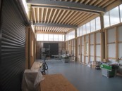Woodland Enterprise Centre, Flimwell 019