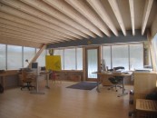 Woodland Enterprise Centre, Flimwell 020