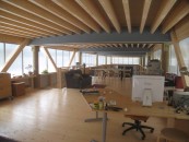 Woodland Enterprise Centre, Flimwell 021