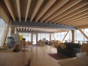 Woodland Enterprise Centre, Flimwell 023