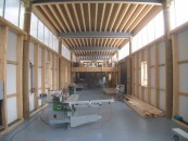 Woodland Enterprise Centre, Flimwell 024