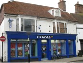 coral