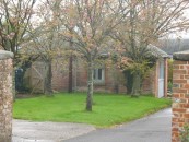 rear - garden resized