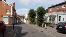 Little Mount Sion