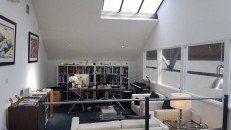 mez office