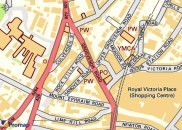Town-Plan
