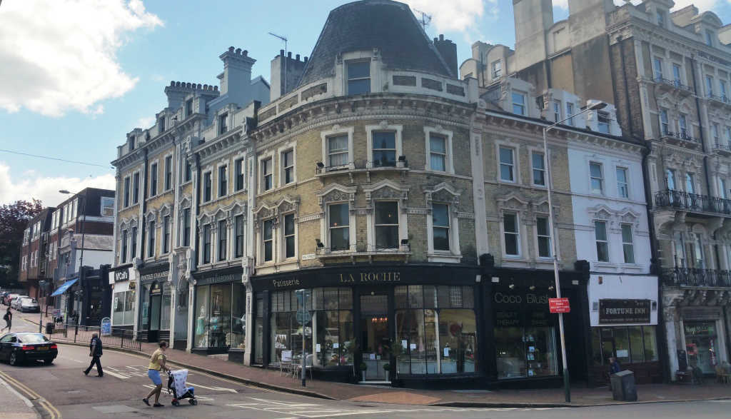 7 London Road, Tunbridge Wells, Kent TN1 1DG Durlings