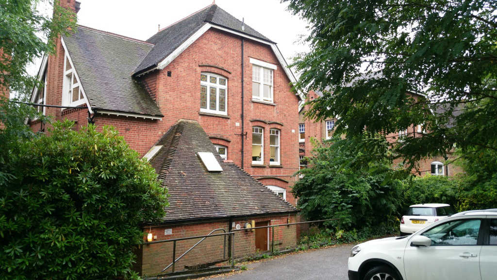 10 Lonsdale Gardens, Tunbridge Wells, Kent TN1 1NU Durlings