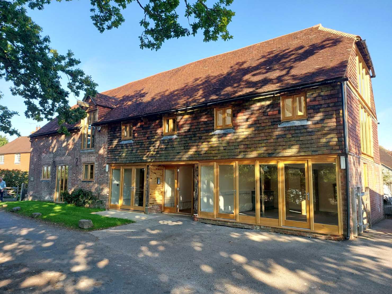 The Oast Great Danegate Eridge (Tunbridge Wells) East Sussex TN3